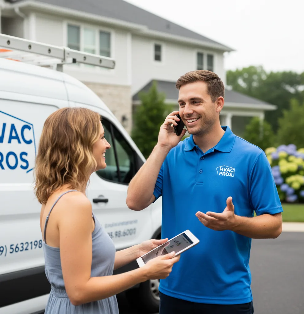 Cobra HVAC customer support in San Antonio